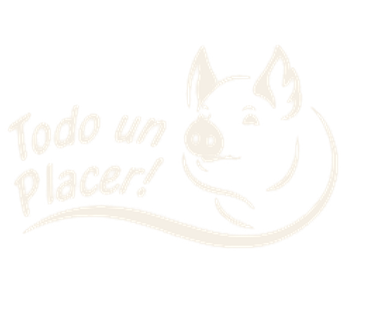 Ibéricos Macarena · Todo un Placer